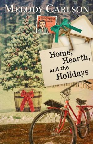 Home Hearth Holidays